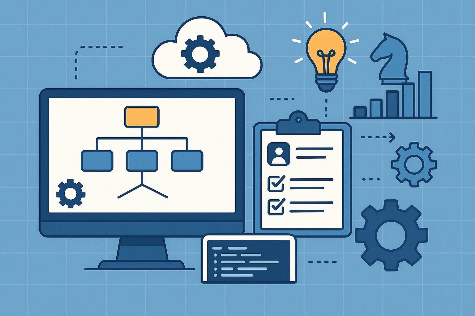 Arquitecto de Software