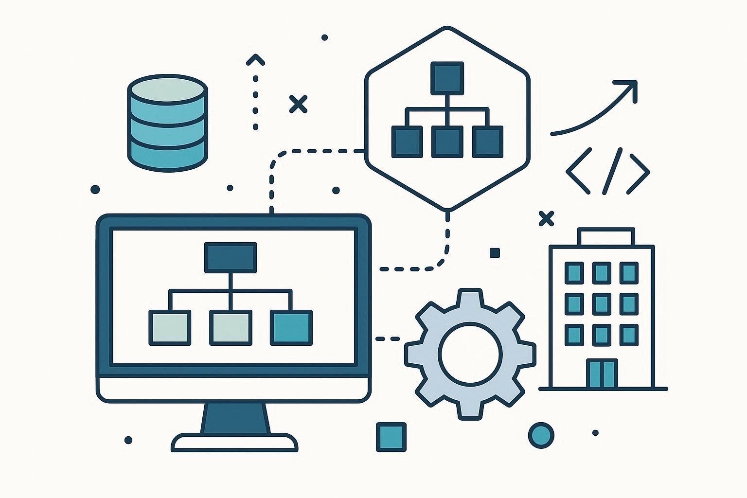 Diseño de Arquitecturas