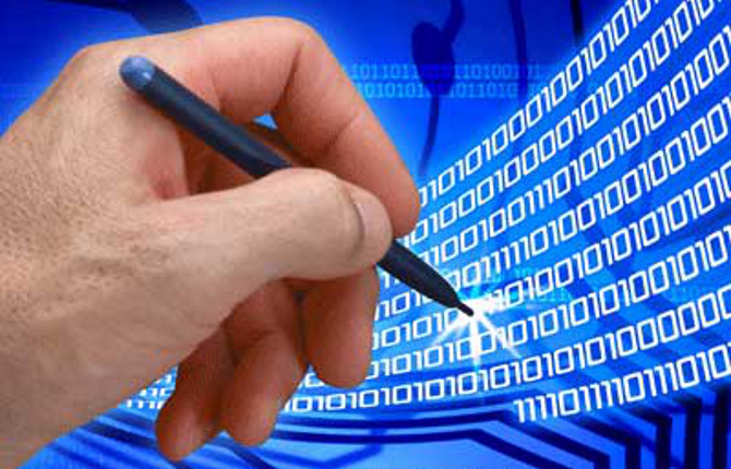 Firma electronica